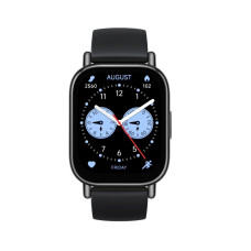 Xiaomi Redmi Watch 5 Lite – Έξυπνο Ρολόι με Οθόνη AMOLED 1.96", Ενσωματωμένο GNSS, Bluetooth Κλήσεις και Αντοχή στο Νερό 5ATM